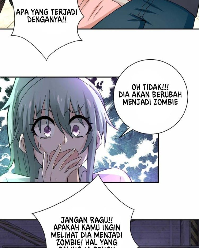 Super System Chapter 13 Bahasa Indonesia
